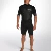 C-Skins Element Men Shorty -Surf Gear Verkauf 18 element shorty blk