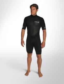 C-Skins Element Men Shorty