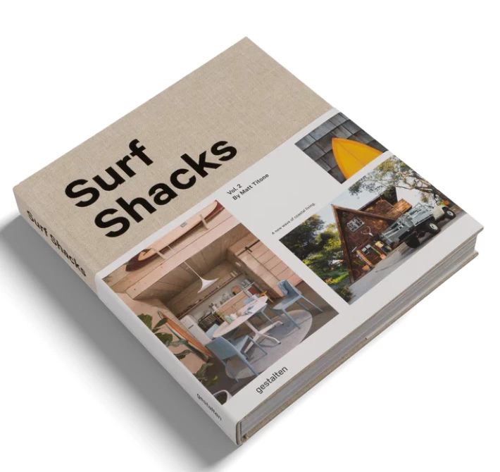 Surf Shacks Vol.2 By Matt Titone 3 Surf Shacks Vol.2 By Matt Titone