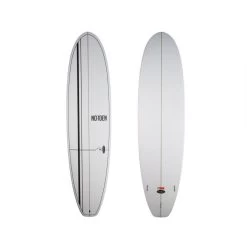 Norden Malibu 7´10´´ First Ride EPS/EPOXY Naked