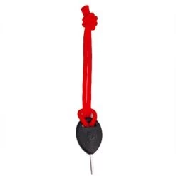 Creatures Of Leisure Fin Key Mit Leash String 11 Creatures Of Leisure Fin Key Mit Leash String -Surf Gear Verkauf 2016 creatures finkey leashstring red