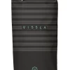 Vissla 7 Seas 20L Dry Pack Black Stripe -Surf Gear Verkauf 23 7seas20ldrybag