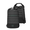 Vissla 7 Seas 35L Dry Backpack Black Stripe -Surf Gear Verkauf 23 7seas 35lwetbag blackstripe