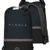 Vissla 7 Seas 35L Dry Backpack Midnight