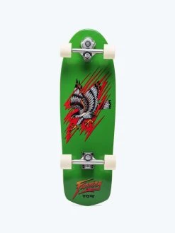 Surfskate YOW Fanning Falcon Driver 32.5"