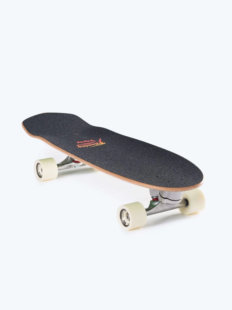 Surfskate YOW Fanning Falcon Driver 32.5" 4 Surfskate YOW Fanning Falcon Driver 32.5" – Bild 2