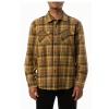 Katin Fred Flannel -Surf Gear Verkauf 23 fred flannel