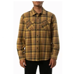 Katin Fred Flannel