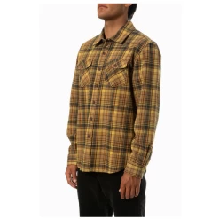 Katin Fred Flannel 8 Katin Fred Flannel -Surf Gear Verkauf 23 fred flannel3