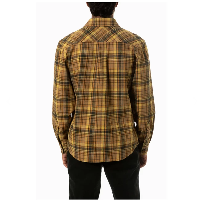 Katin Fred Flannel 6 Katin Fred Flannel – Bild 4