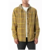 Katin HAROLD HOODED FLANNEL