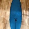 Firewire Sweet Potato Helium 5.10 IM LADEN -Surf Gear Verkauf 2fish blue 2
