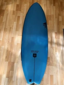 Firewire Sweet Potato Helium 5.10 IM LADEN