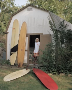 Surf Shacks Vol.2 By Matt Titone 8 Surf Shacks Vol.2 By Matt Titone -Surf Gear Verkauf 3 1