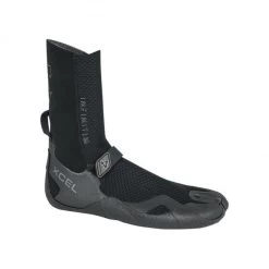 Xcel Infinity 5mm Split Toe Bootie