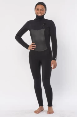 Sisstrevolution 7 Seas 6-5 Wetsuit Full