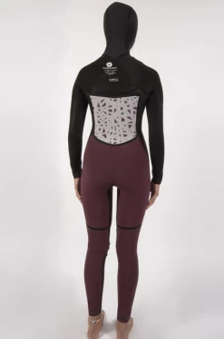 Sisstrevolution 7 Seas 6-5 Wetsuit Full -Surf Gear Verkauf 65sisstre3