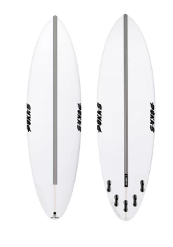 Pukas 69er Evolution - By Axel Lorentz - Custom