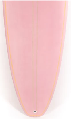 Indio Surfboards - Mid Length 7.0 Pink -Surf Gear Verkauf 70 pink tail