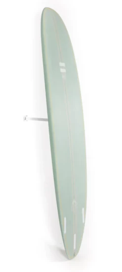 Indio Surfboards - Mid Length 7.6 Mint -Surf Gear Verkauf 76 mint bottom2