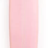 Indio Surfboards - Mid Length 7.6 Pink -Surf Gear Verkauf 76 pink