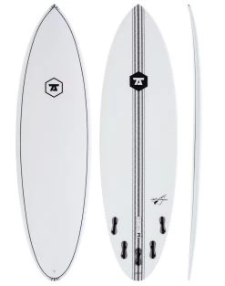 7S JETSTREAM INNEGRA MATRIX 6.1