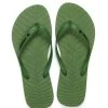 Cubanas THE NATURE Sandals Green -Surf Gear Verkauf 8 nature02green