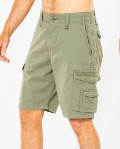 Rip Curl Trail Cargo Walkshorts -Surf Gear Verkauf 89731 cwabu9 9436 1