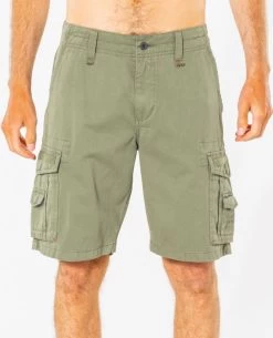 Rip Curl Trail Cargo Walkshorts