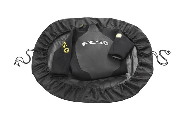 FCS Changemat / Wetbag 3 FCS Changemat / Wetbag