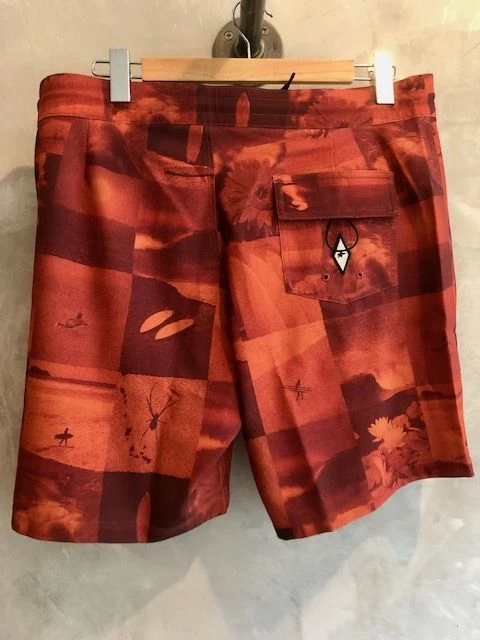 Pukas Surfboards About Big Boardshorts 4 Pukas Surfboards About Big Boardshorts – Bild 2