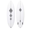 Pukas Acid Plan Twin Fin 5.8 By Axel Lorentz -Surf Gear Verkauf acidplanbrett