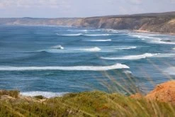 Surfguide Portugal 8 Surfguide Portugal -Surf Gear Verkauf algarve bordeira