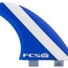 FCS ARC Performance Core Tri Set - Large -Surf Gear Verkauf arc1