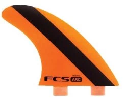 FCS ARC Performance Core Tri Set - Medium