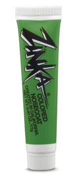 Zinka Coulered Nosecoat Diff. Colours