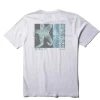 Vissla Asteroidea Poket Tee