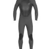 Xcel Wetsuit Mens X OS AXIS 4-3 Mm -Surf Gear Verkauf axismenjetblk22