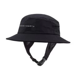 Mens Ocean Earth Bingin Soft Peak Hat