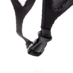 Mens Ocean Earth Bingin Soft Peak Hat -Surf Gear Verkauf bingin softpeak blk2