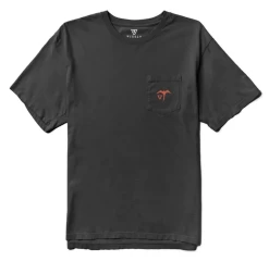 Vissla Iwi Bird Poket Tee