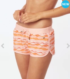 Rip Curl Bliss Bloom Waves Boardshorts