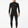 Rip Curl Flash-Bomb 4/3 E7 Zip Free -Surf Gear Verkauf bombe7 10