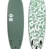 Softech Bomber FCS II 5.10 Softboard