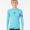 Rip Curl Boys Corpo Long Sleeve -Surf Gear Verkauf boyscorp