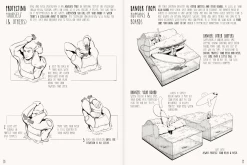 The Beginners Surf Companion Deutsch -Surf Gear Verkauf bsc inhalt 28 29 1