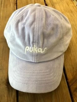 Pukas Cap 80´s Velvet