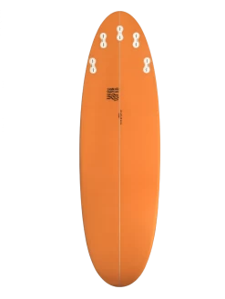 Mighty Otter Surfboards Captain Cosy Custom -Surf Gear Verkauf captain cosy square logo web zeichenfla che3