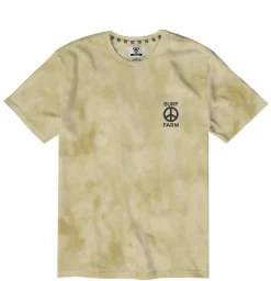 Vissla Ecology Surf Farm