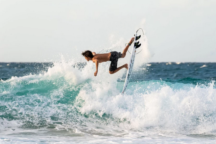 FCS2 CI Upright Large Thruster 4 FCS2 CI Upright Large Thruster – Bild 2